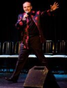 Gavin Hooper Stage Hypnotist