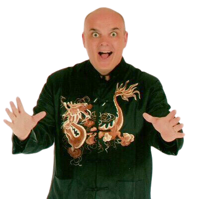 Comedy Hypnotist
