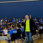 hypnosis shows