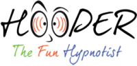 Comedy Stage Hypnotist Gavin Hooper